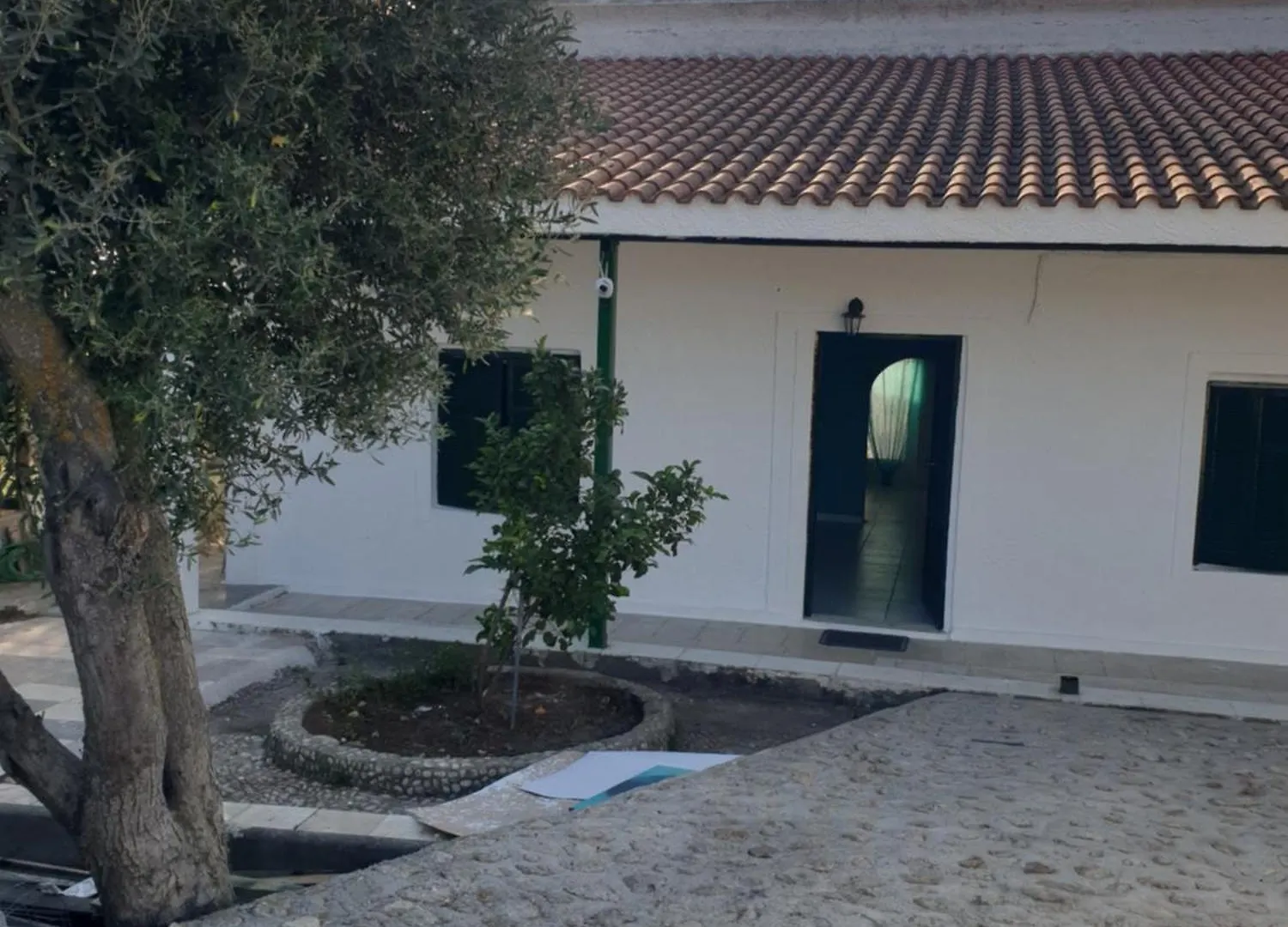 Manolis Apartments Kallithea  Griechenland