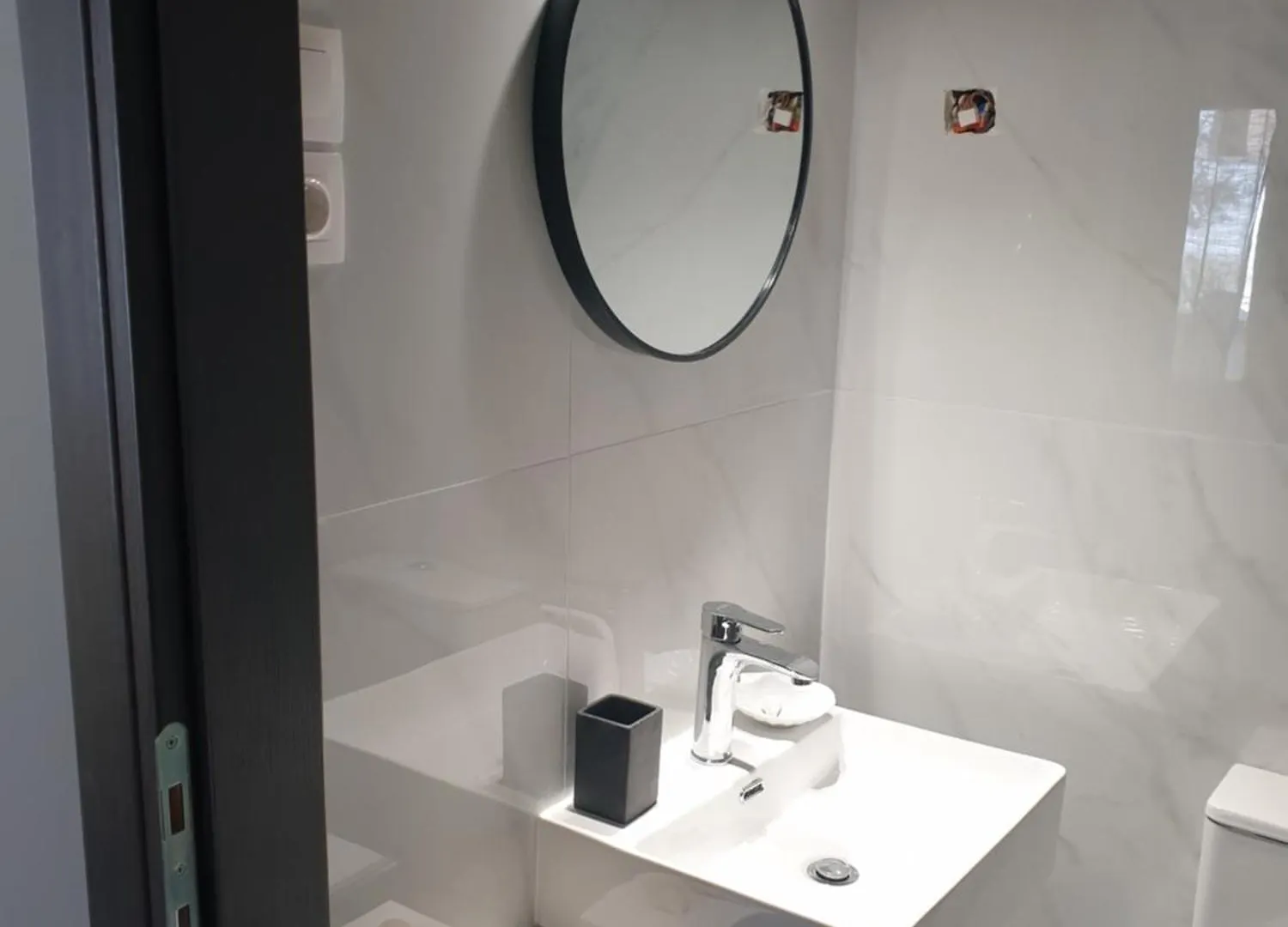 Manolis Apartments Kallithea  Kallithea (Chalkidiki)