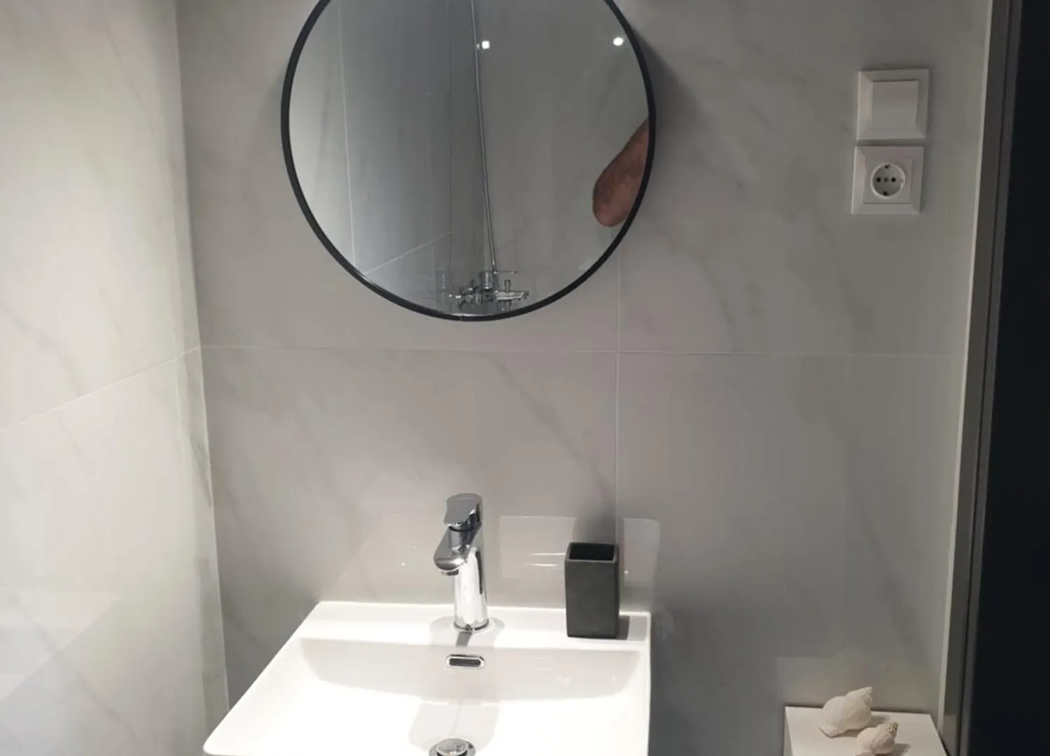 Manolis Apartments Kallithea  Privatunterkunft Kallithea (Chalkidiki)
