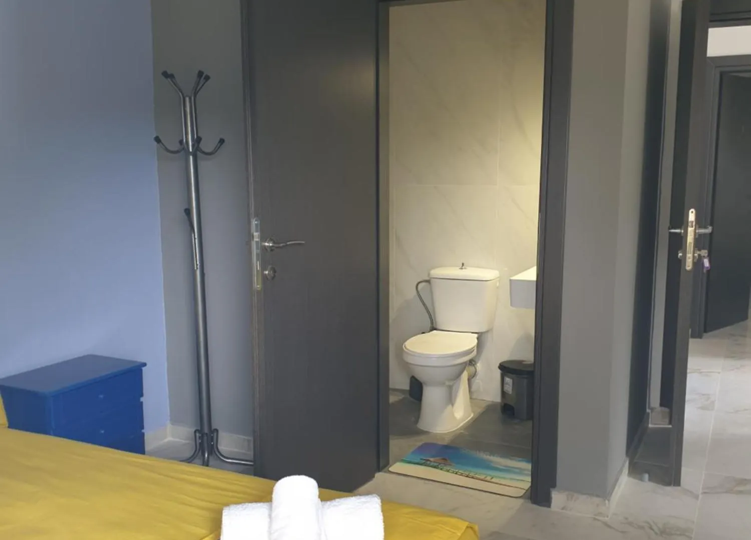 Manolis Apartments Kallithea  Ελλάδα