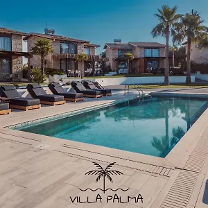  Chalet Palma