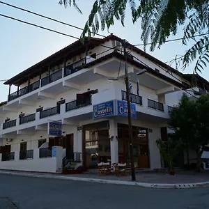  Hotel Castelli