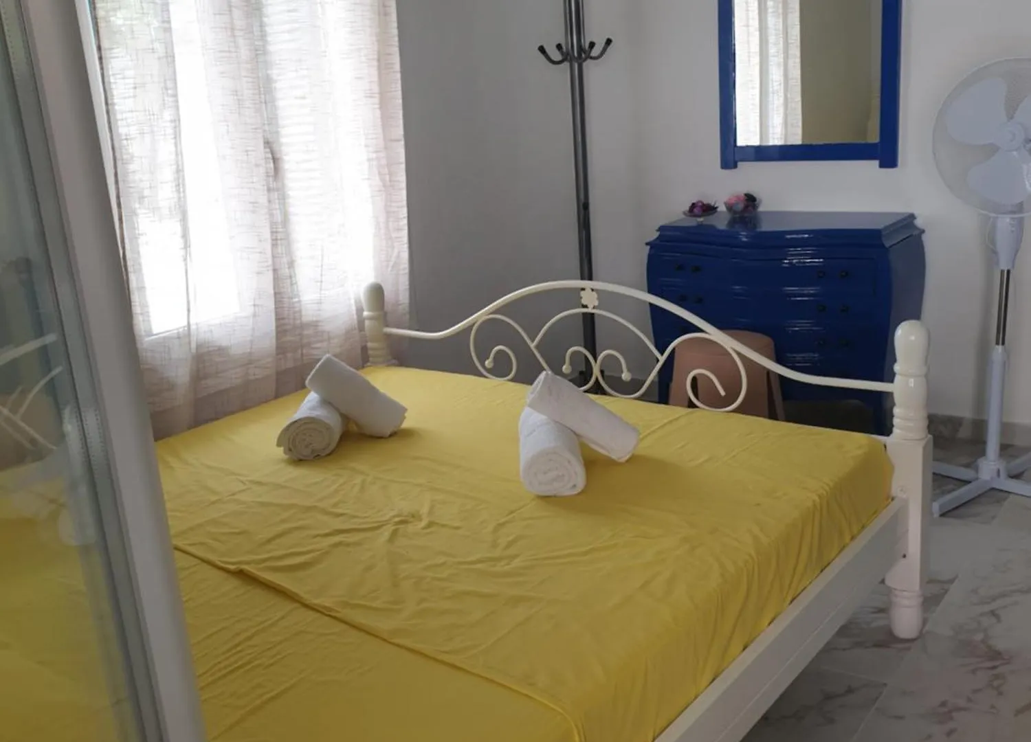 Manolis Apartments Kallithea  Греция